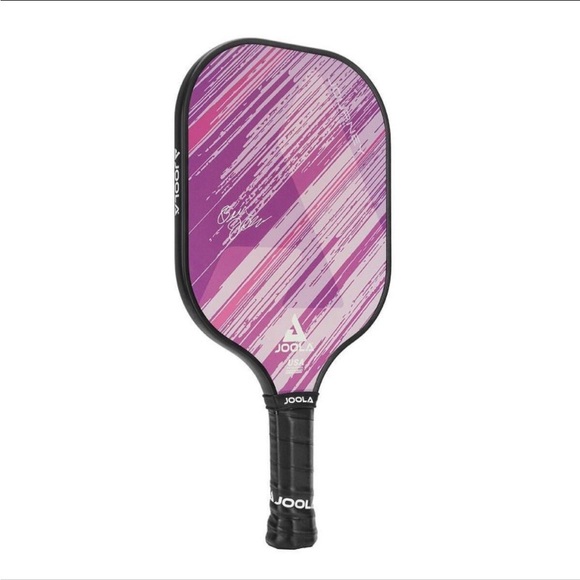 NWT Joola Journey Pickleball Paddle - Purple
- 10mm - Picture 3 of 5